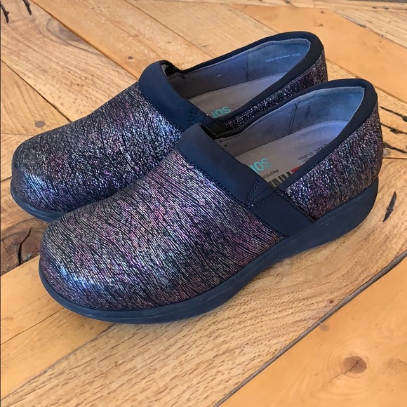 grey's anatomy footwear